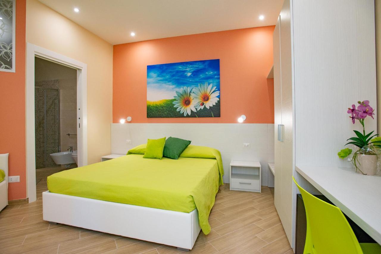 B&B Rita, Nel Cuore Del Salento Cavallino di Lecce Exterior foto