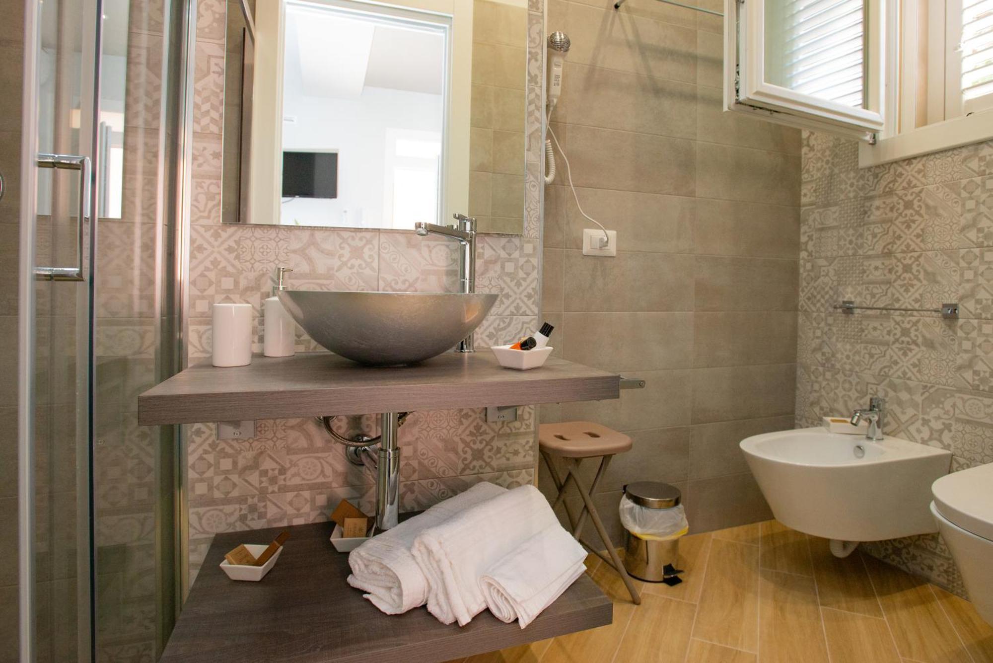 B&B Rita, Nel Cuore Del Salento Cavallino di Lecce Habitación foto